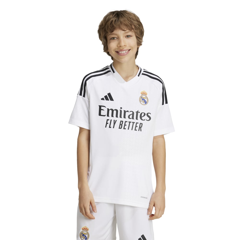 Camisa-Adidas-Real-Madrid-1-24-25-|-Infantil